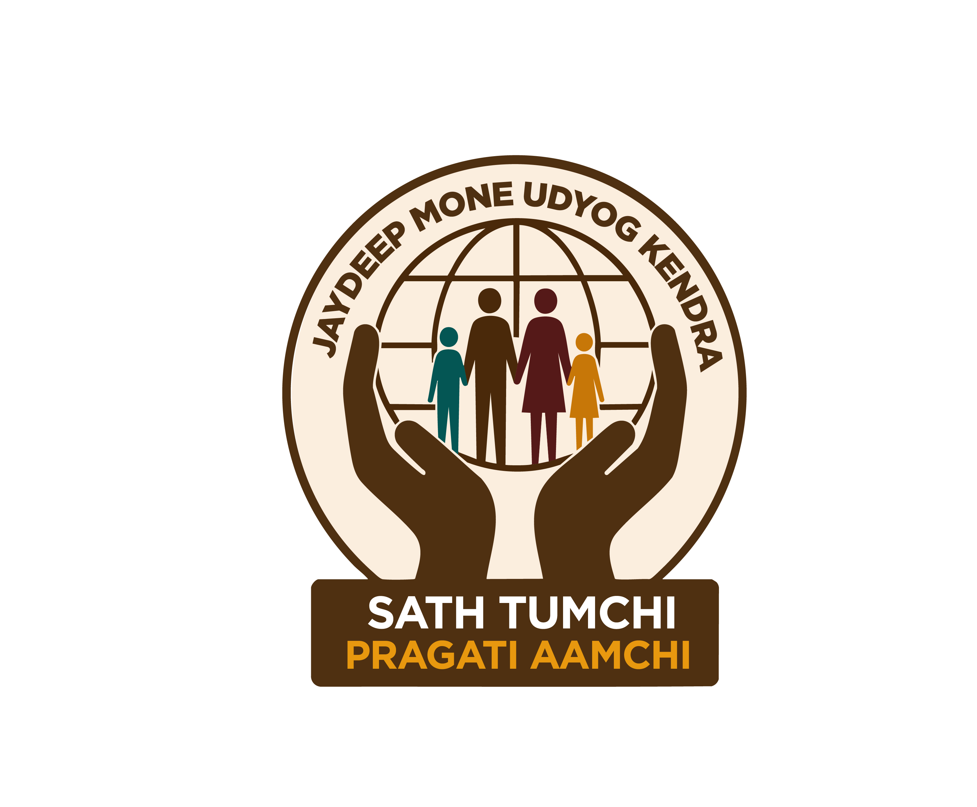 udyog kendra Logo